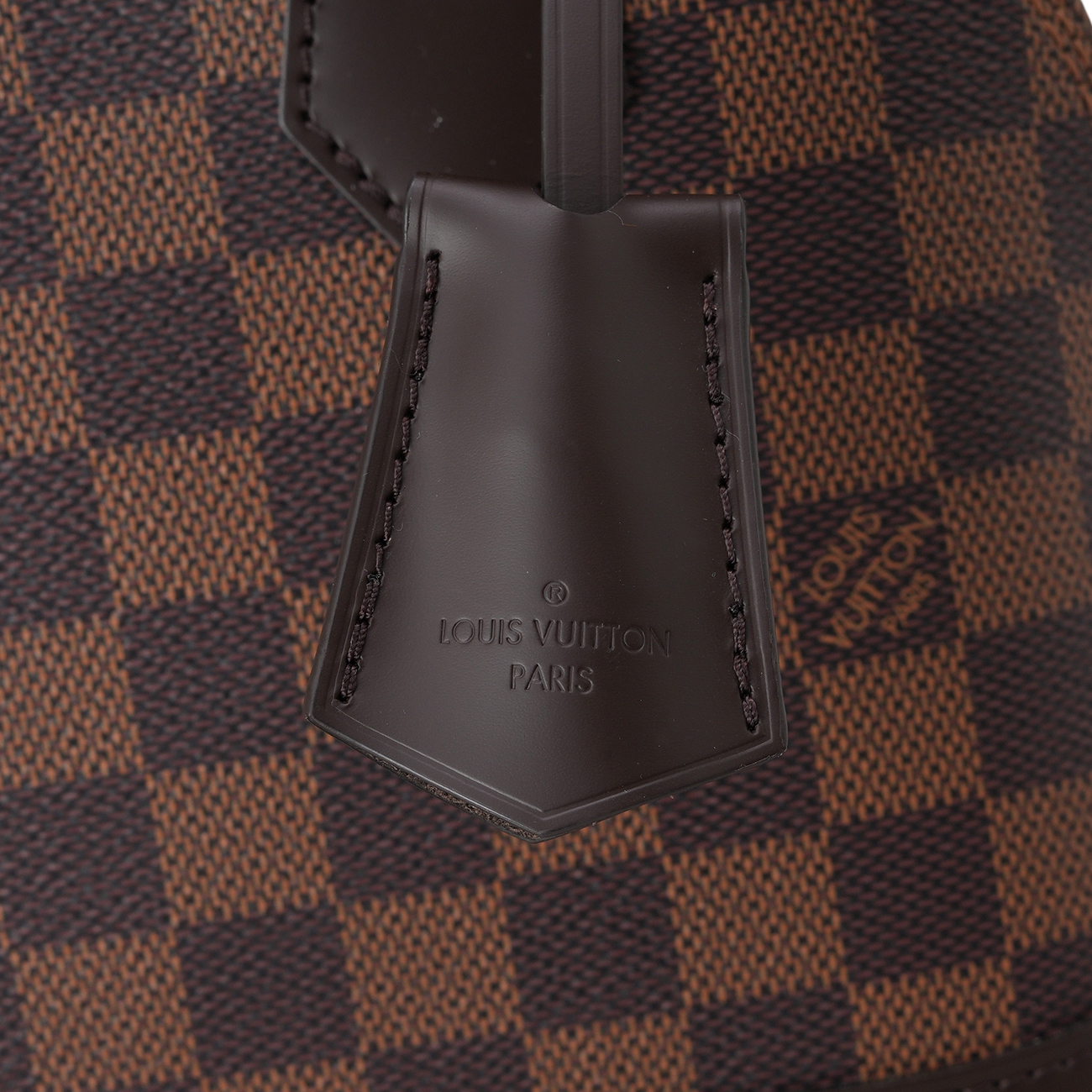 LOUIS VUITTON(USED)루이비통 N41221 다미에 알마 BB